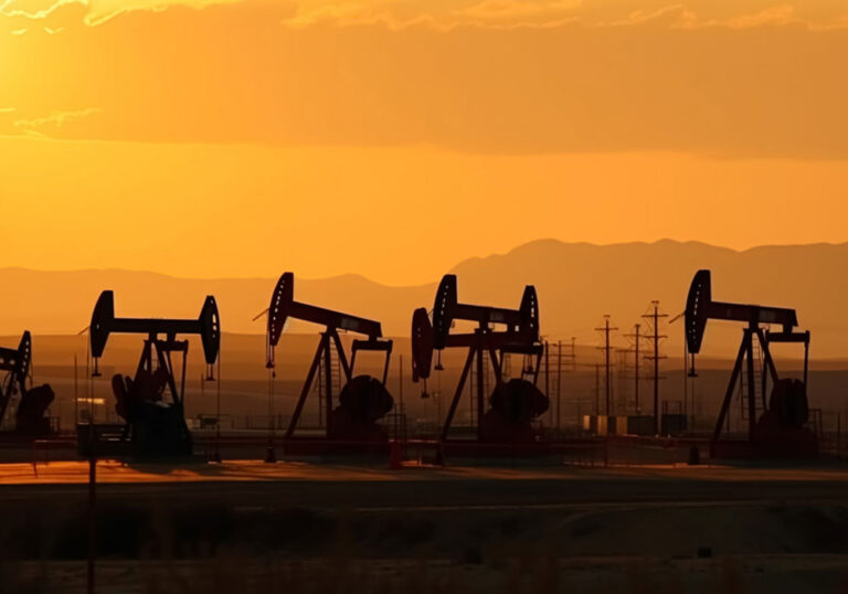 Oil-Refineriess