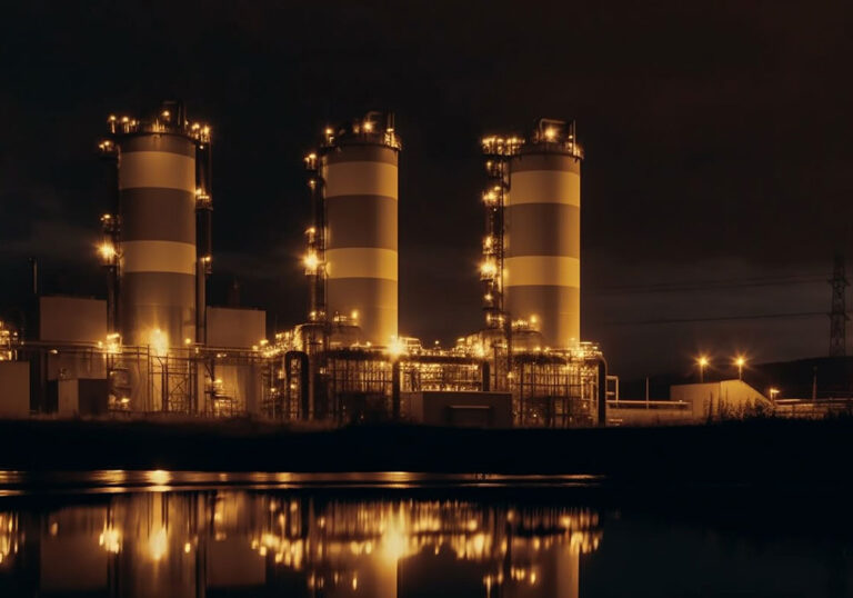 Refineries-And-Oil-Facilities
